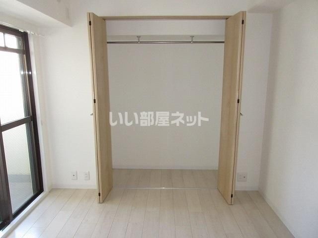 セジュールHARAの内装写真