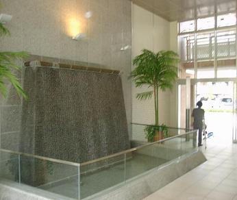 地下鉄谷町線 喜連瓜破駅 徒歩4分 8階建 築21年の外観写真