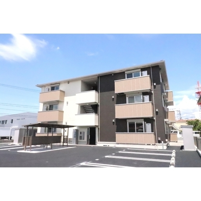 D-Room ロイヤルクレセント