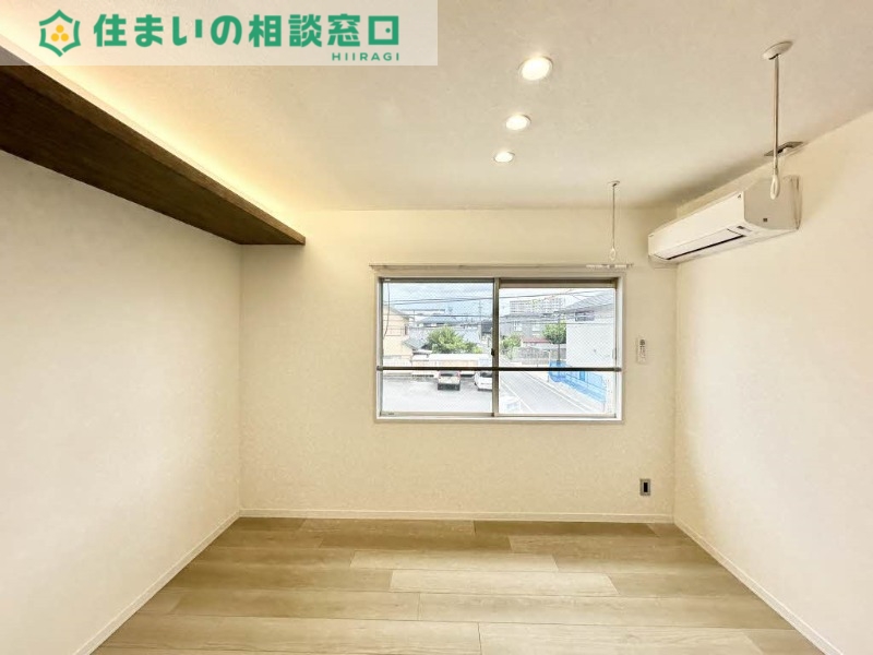 名鉄名古屋本線 矢作橋駅 徒歩8分 2階建 築38年のその他写真