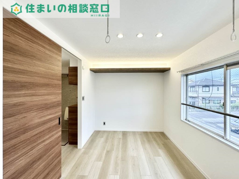 名鉄名古屋本線 矢作橋駅 徒歩8分 2階建 築38年のその他写真
