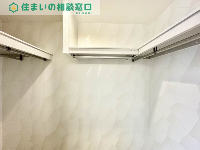 名鉄名古屋本線 矢作橋駅 徒歩8分 2階建 築38年の内装写真