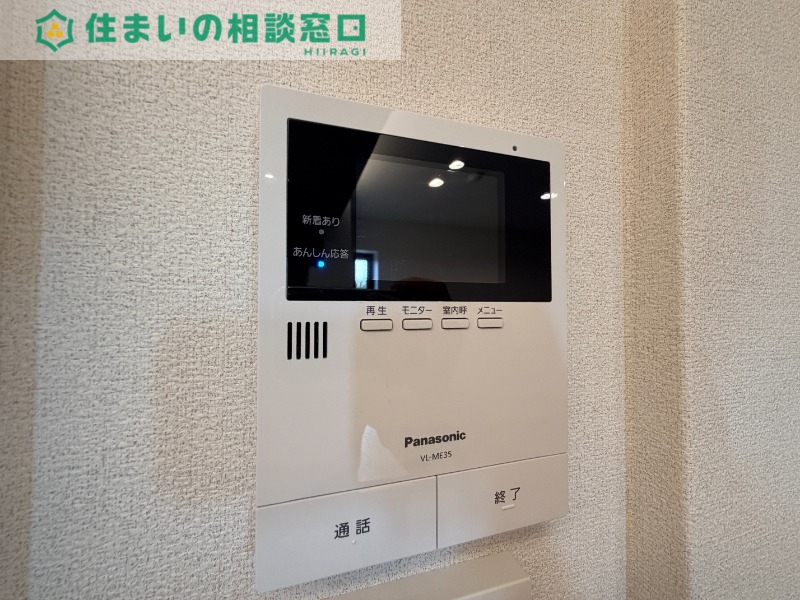 名鉄名古屋本線 矢作橋駅 徒歩8分 2階建 築38年のその他写真