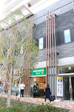 スーパー　マルエツ プチ 浜松町一丁目店（スーパー）まで272m