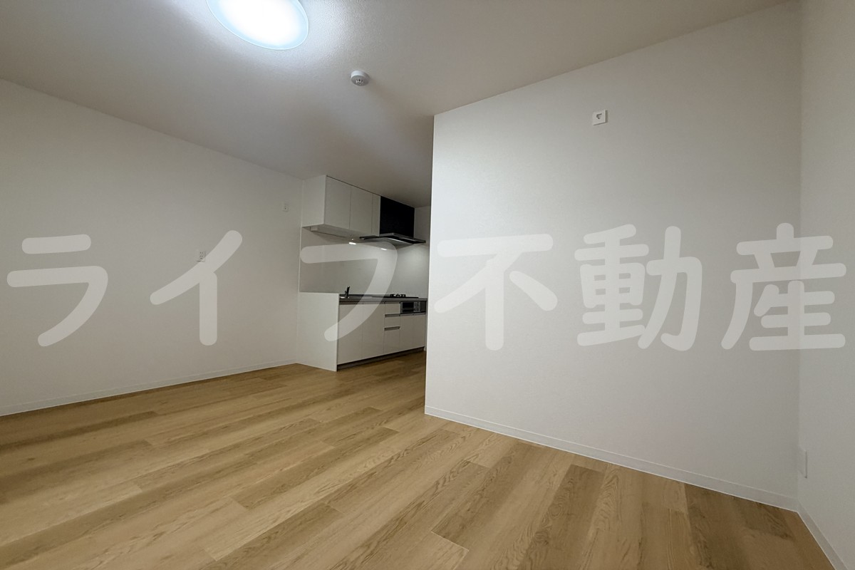 その他部屋・スペース　内装もきれいです