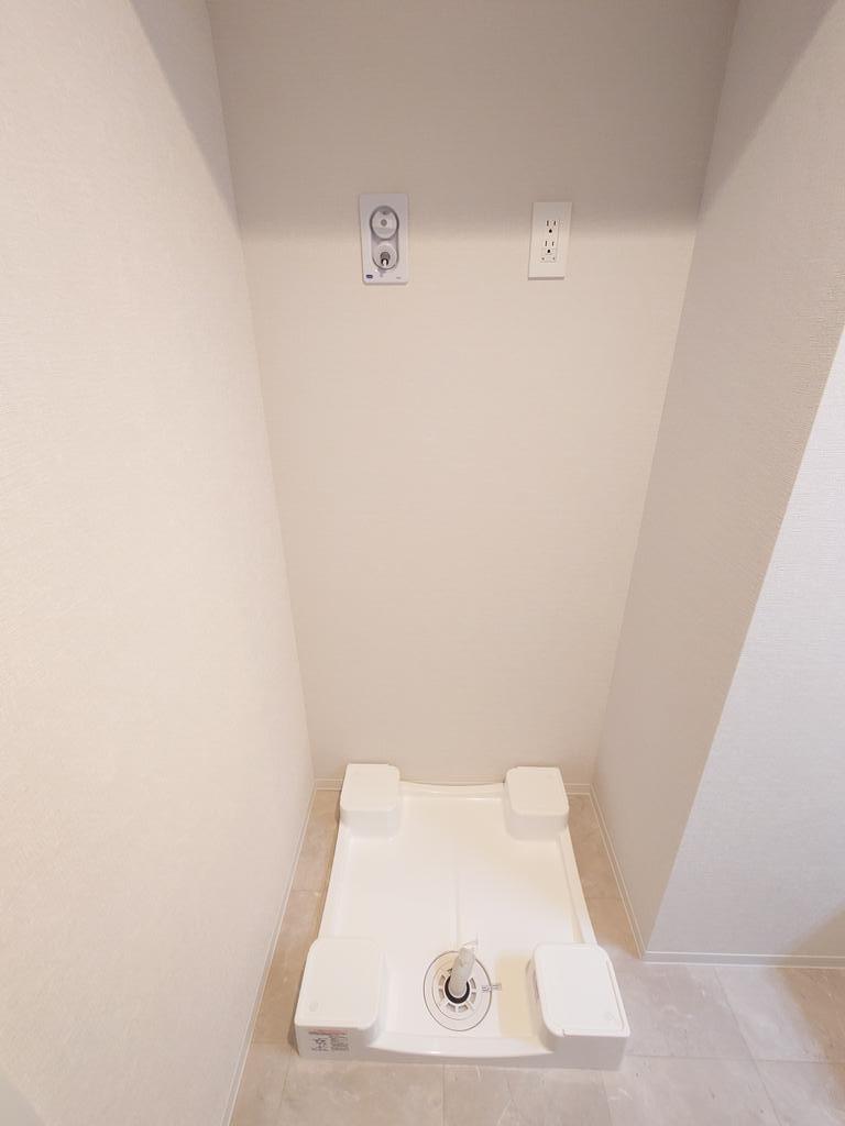 プレディアコート北千住のその他写真