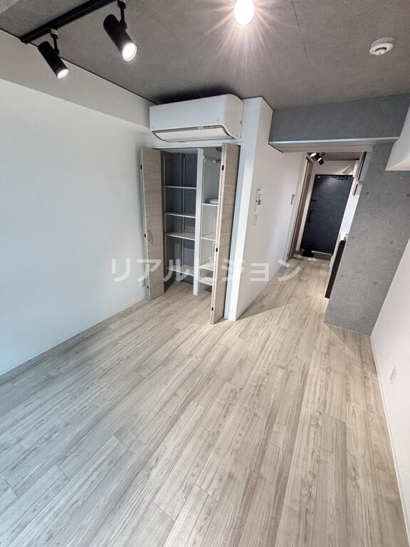 Ts Residence 白金高輪の内装写真