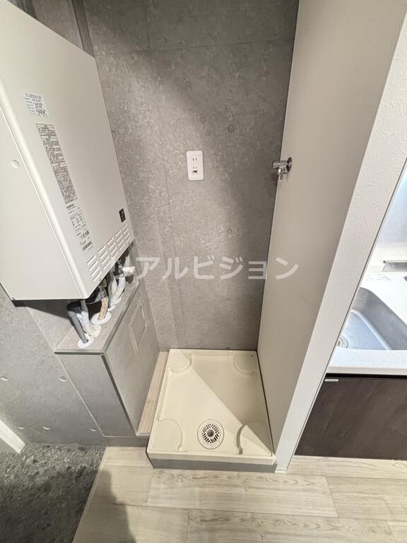 Ts Residence 白金高輪のその他写真