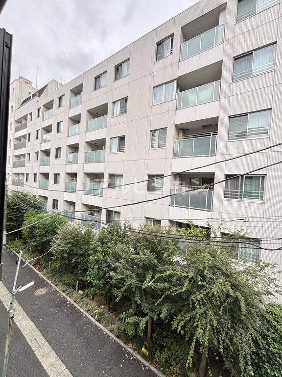 Ts Residence 白金高輪のその他写真