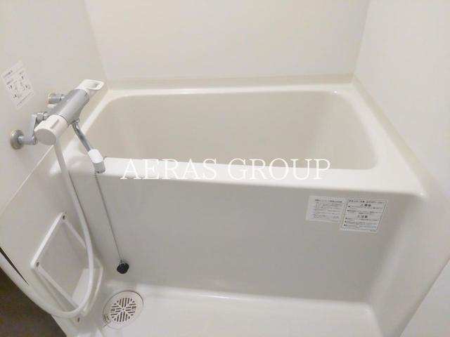 バス・シャワールーム　同仕様
