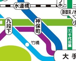 その他　☆路線図☆