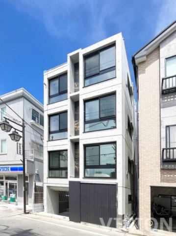 建物外観　☆外観☆