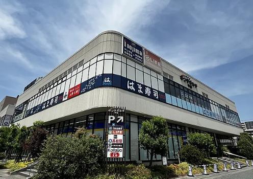 スーパー　ミニピアゴ千住１丁目店（スーパー）まで300m