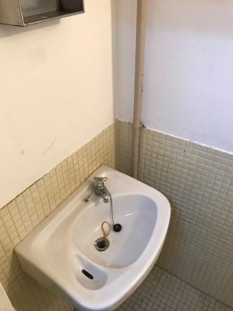 ヴィラ大正の内装写真