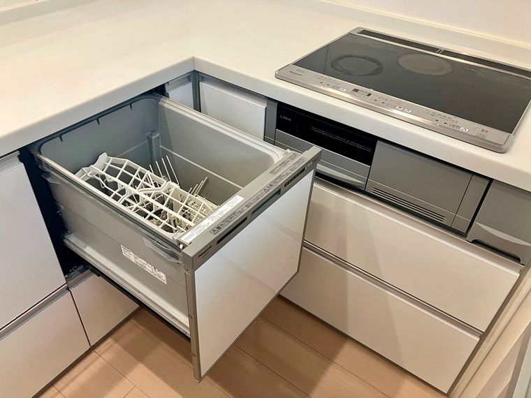 鶴瀬西戸建のその他写真