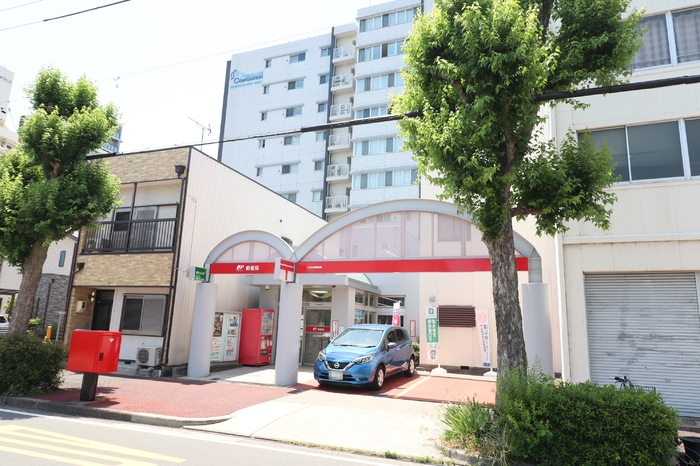 その他　上名古屋郵便局
