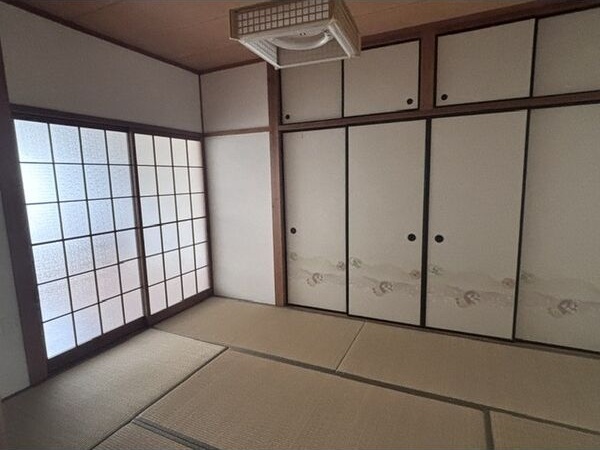 地下鉄東山線 高畑駅 徒歩11分 2階建 築42年のその他写真