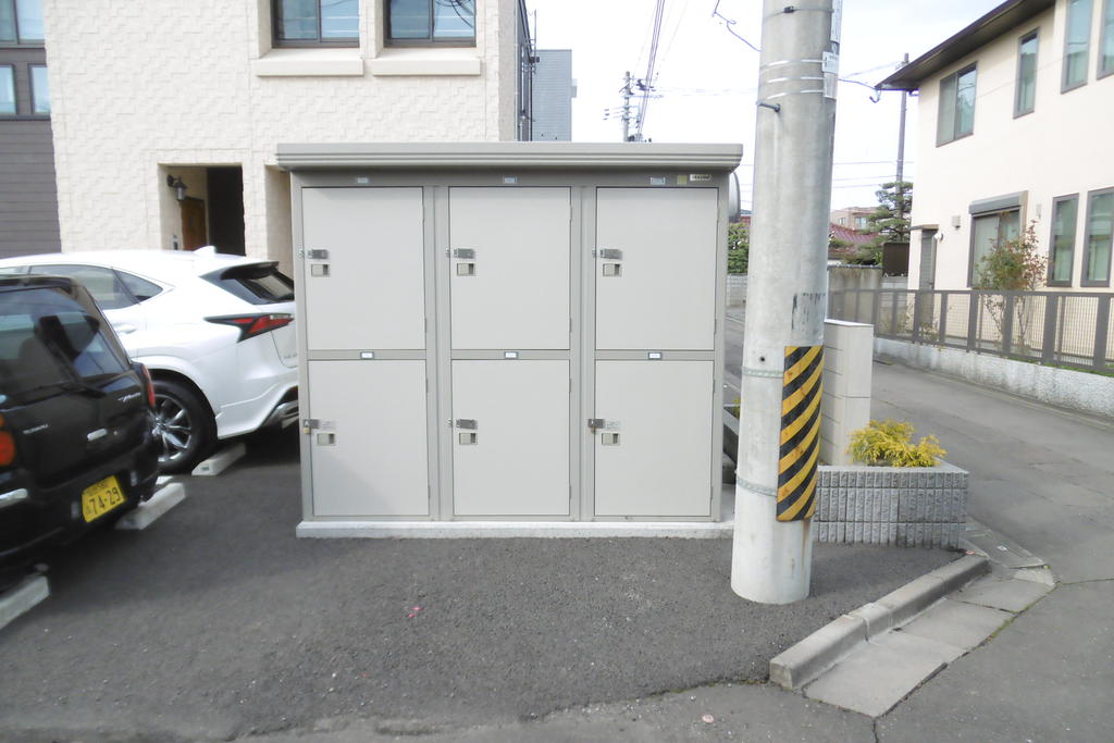 その他共有部分