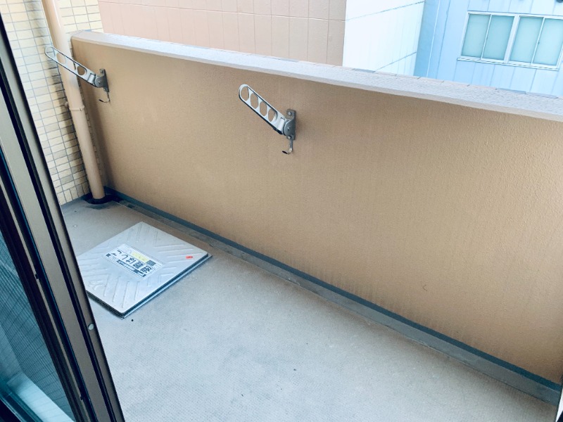プレサンス三宮花時計前の内装写真