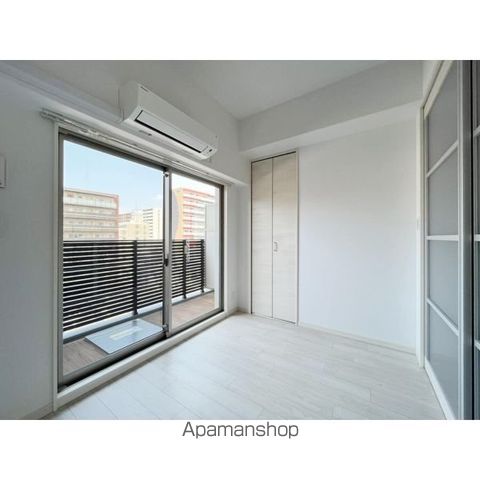 Alivis北梅田のその他写真