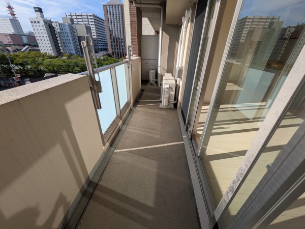 ＪＲ常磐線 水戸駅 徒歩11分 10階建 築20年の内装写真
