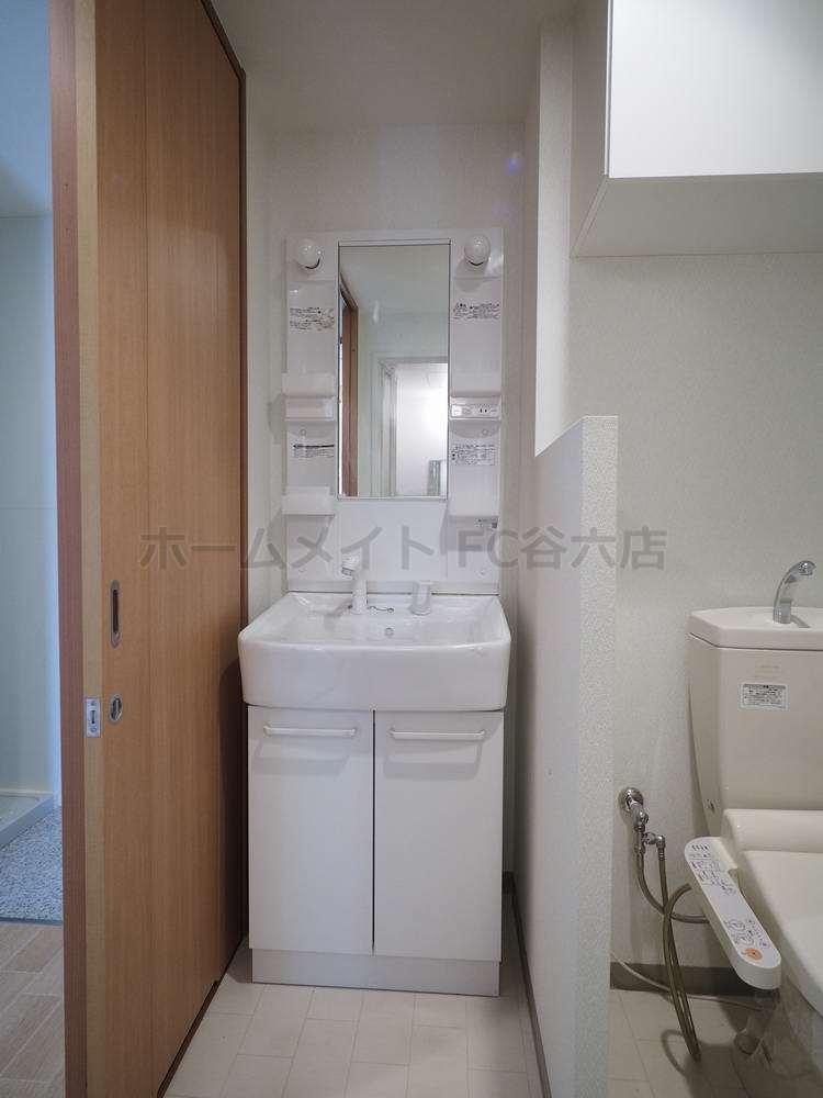 アーバンステージ安堂寺IIの内装写真