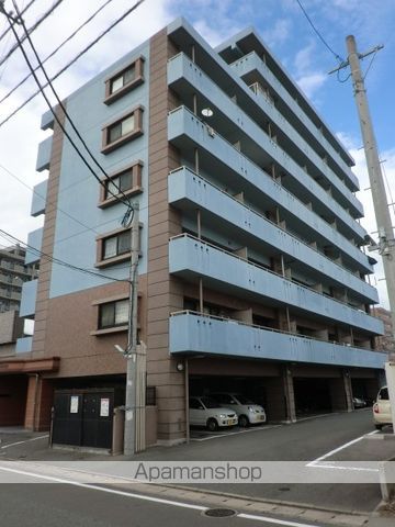 ＪＲ鹿児島本線 吉塚駅 徒歩13分 築22年