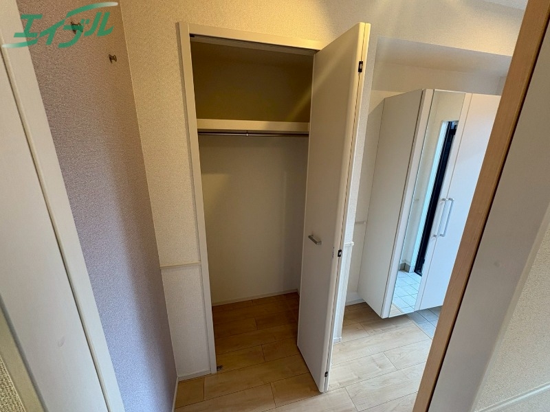 収納　同タイプの画像です