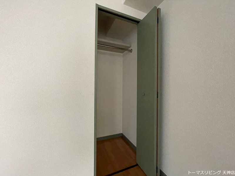 atlasの内装写真