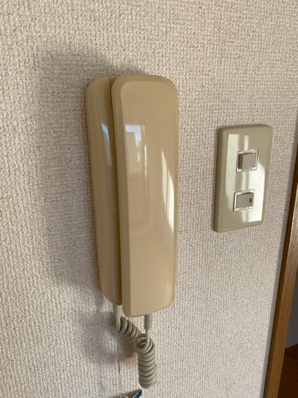 その他設備　別室参考写真