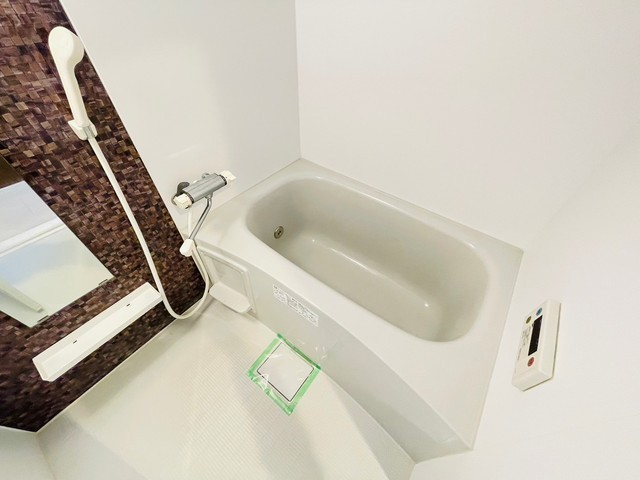 EXE the 1stの風呂写真