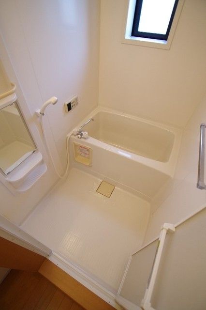 Foliar SakamaIII ~フォーリアサカマ~の風呂写真