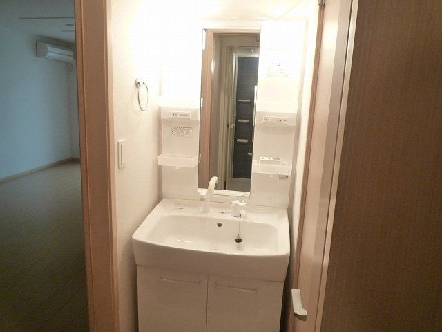 ベル ポワール1の内装写真