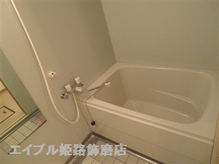 ベルフローラの風呂写真