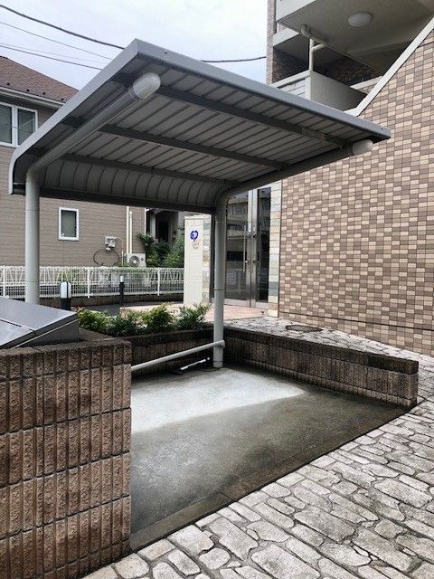 小田急江ノ島線 東林間駅 徒歩9分 3階建 築16年のその他写真