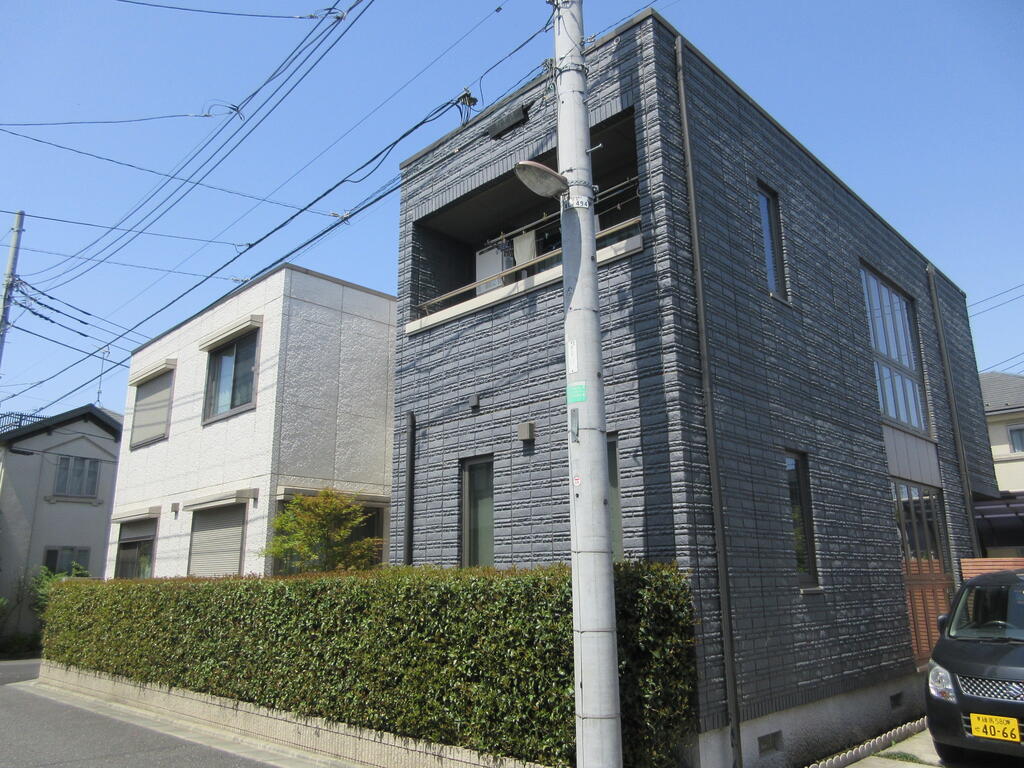 西武池袋線 石神井公園駅 徒歩13分 築20年