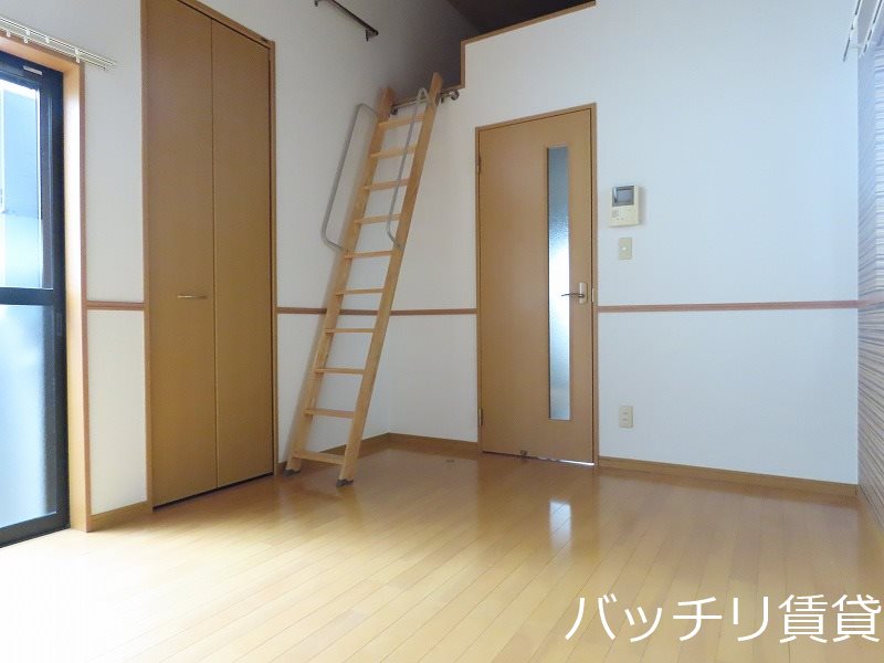 居室・リビング　同型タイプの写真になります　現状優先