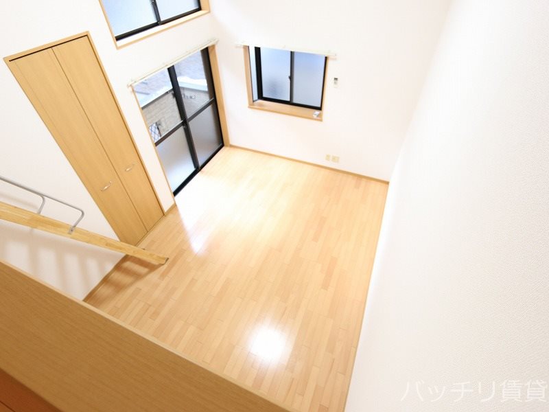 その他部屋・スペース　同型タイプの写真になります　現状優先