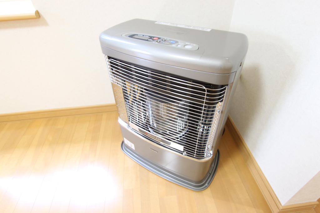 その他設備　※別号室参考画像