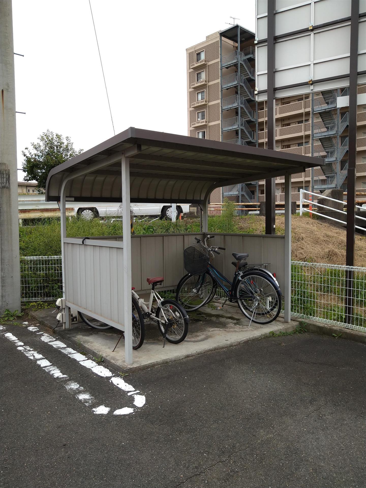 アメニティタウンIIのその他写真