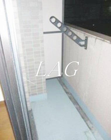 バルコニー　バルコニーです。