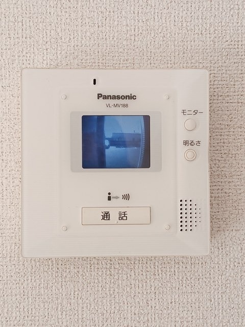 セキュリティ　図面と現状に相違がある場合には現状を優先
