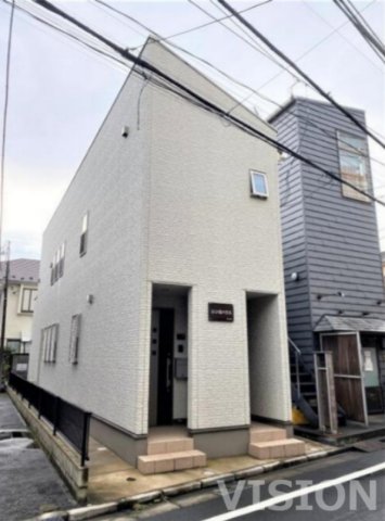 建物外観　☆外観☆