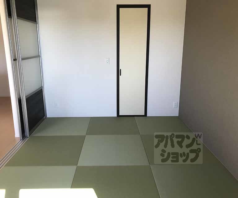 セジュール上西喜の内装写真