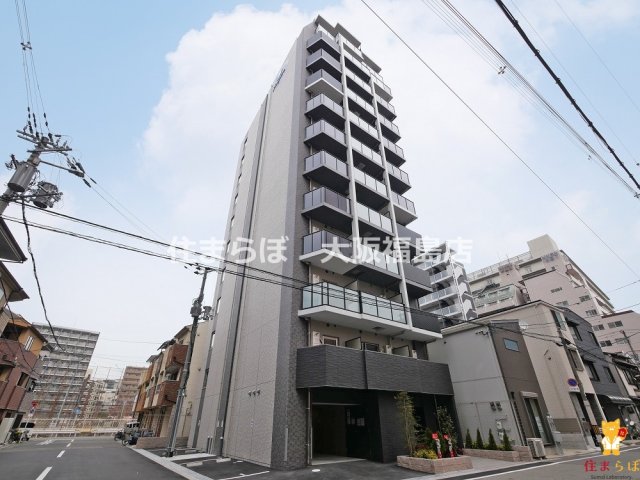 建物外観　★ ★ 口コミ平均4.94のお店 ★ ★