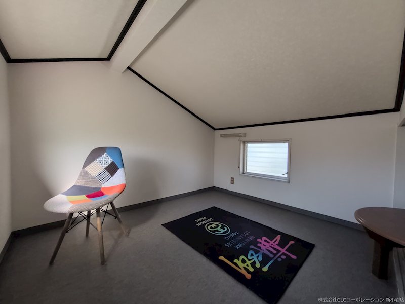 その他部屋・スペース