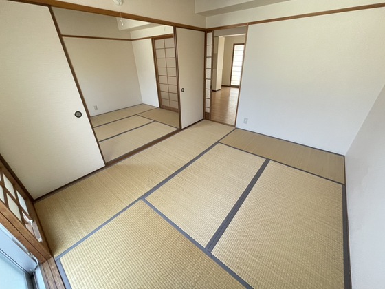 その他部屋・スペース　※別号室の写真です