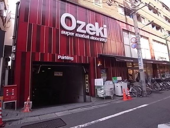 ジュネス中延の周辺写真