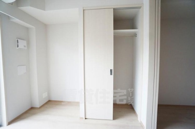 LIME RESIDENCE HIKIFUNEの内装写真