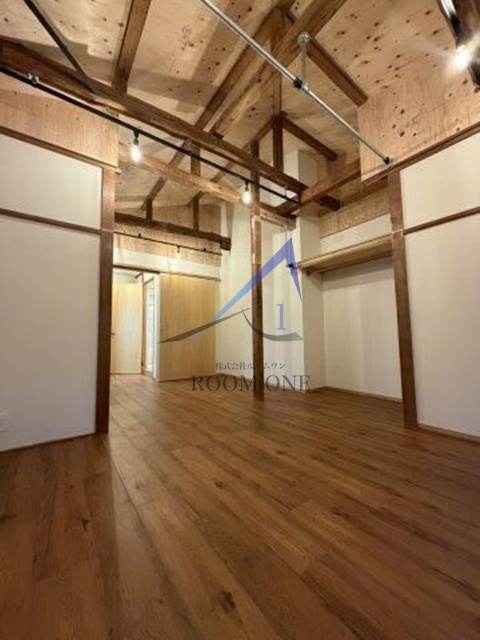 居室・リビング　洋室のお部屋です。